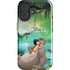 Disney Jungle Book Mogli and Baloo iPhone 16 Plus Impact Case